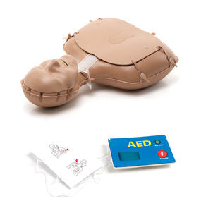 TRAINING EQUIPMENT IF YOU FORGET TO ORDER