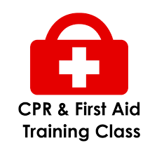 HEARTSAVER CPR/AED/FIRST AID $85
